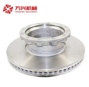 欧系卡车刹车盘