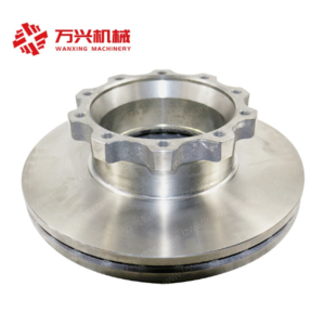 欧系卡车刹车盘