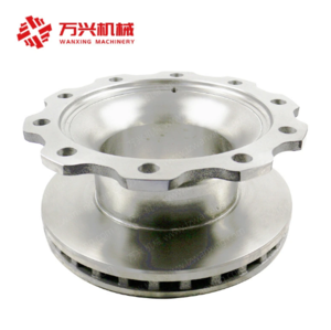 欧系卡车刹车盘