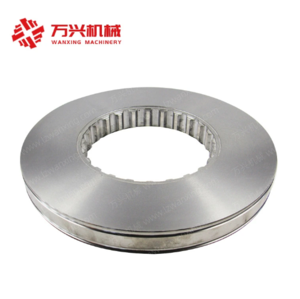 欧系卡车刹车盘