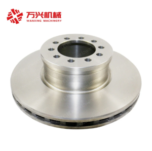 欧系卡车刹车盘