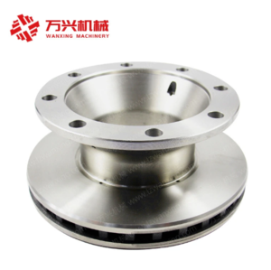 欧系卡车刹车盘